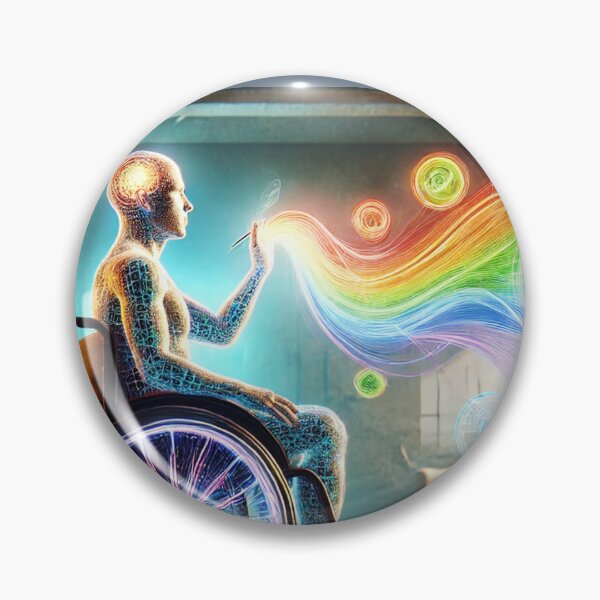 Item preview, The Studio of Dreams designed and sold by WheelieGdArt.