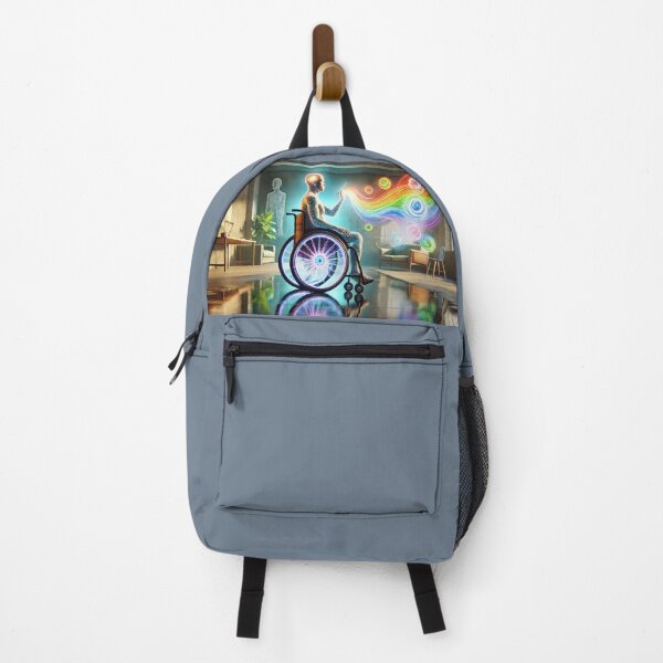 Item preview, The Studio of Dreams designed and sold by WheelieGdArt.