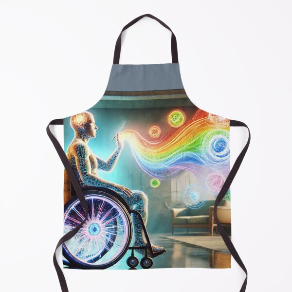 Item preview, The Studio of Dreams designed and sold by WheelieGdArt.