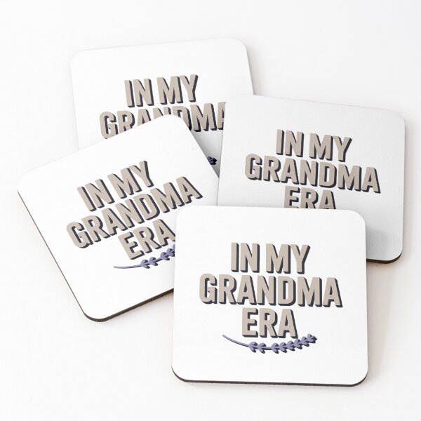 Item preview, In My Grandma Era Pregnancy Announcement designed and sold by chattsuede.