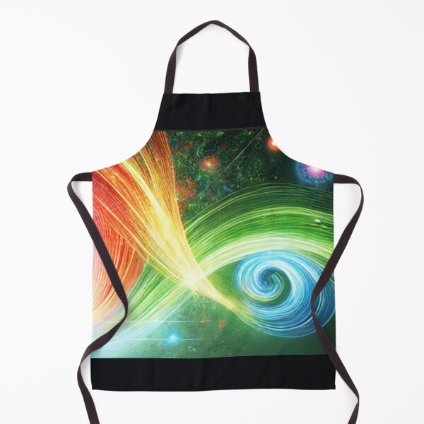 Item preview, Cosmic Flow designed and sold by WheelieGdArt.