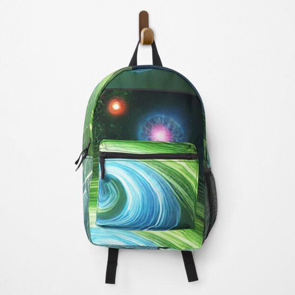 Item preview, Cosmic Flow designed and sold by WheelieGdArt.