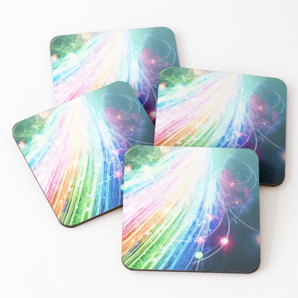 Item preview, Spectrum Burst designed and sold by WheelieGdArt.