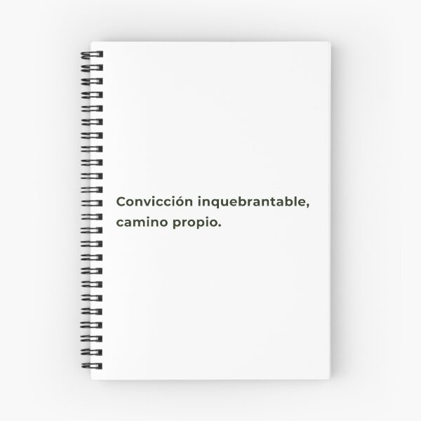 Item preview, "Unwavering Conviction – Road Poster designed and sold by chapeto.