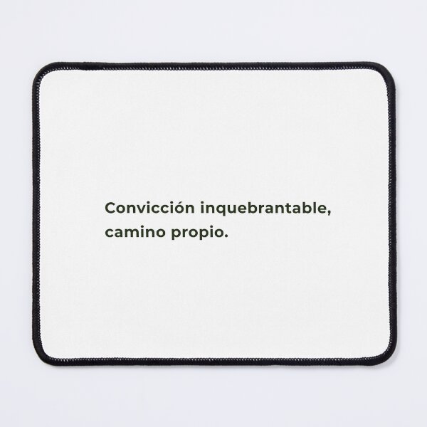 Item preview, "Unwavering Conviction – Road Poster designed and sold by chapeto.