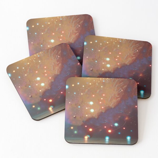 Item preview, Nebula Drift designed and sold by WheelieGdArt.