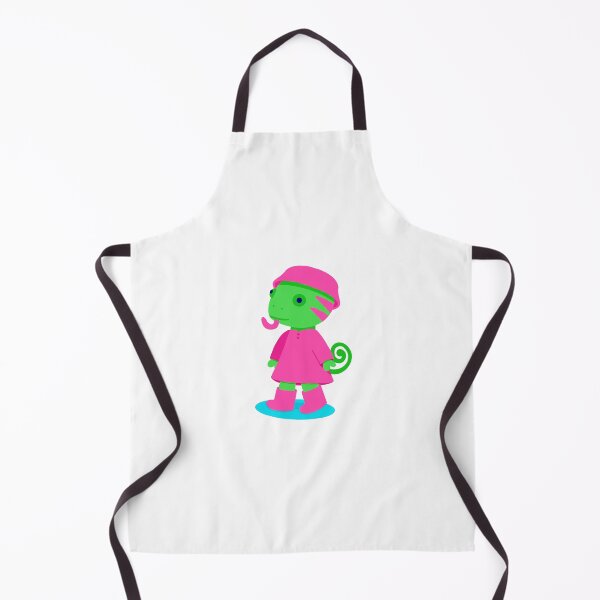 Item preview, Another Chameleon in a Raincoat designed and sold by Ember’s Garden.