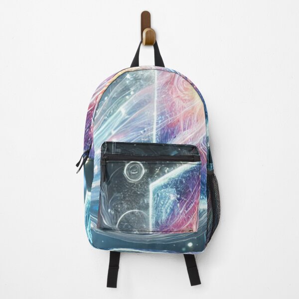 Item preview, Cosmic Portal designed and sold by WheelieGdArt.