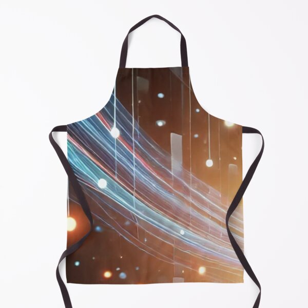 Item preview, Threads of Light designed and sold by WheelieGdArt.