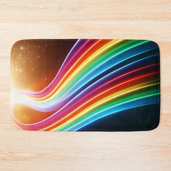 Item preview, Radiant Spectrum designed and sold by WheelieGdArt.