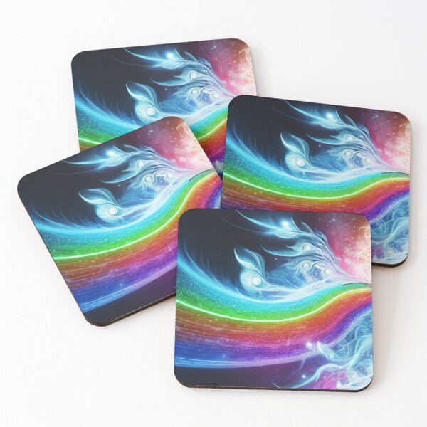 Item preview, Ethereal Spectrum designed and sold by WheelieGdArt.