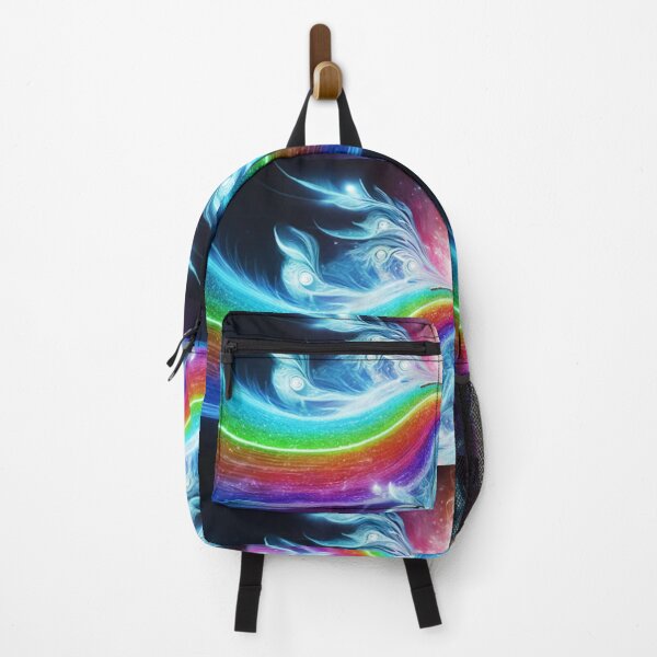 Item preview, Ethereal Spectrum designed and sold by WheelieGdArt.