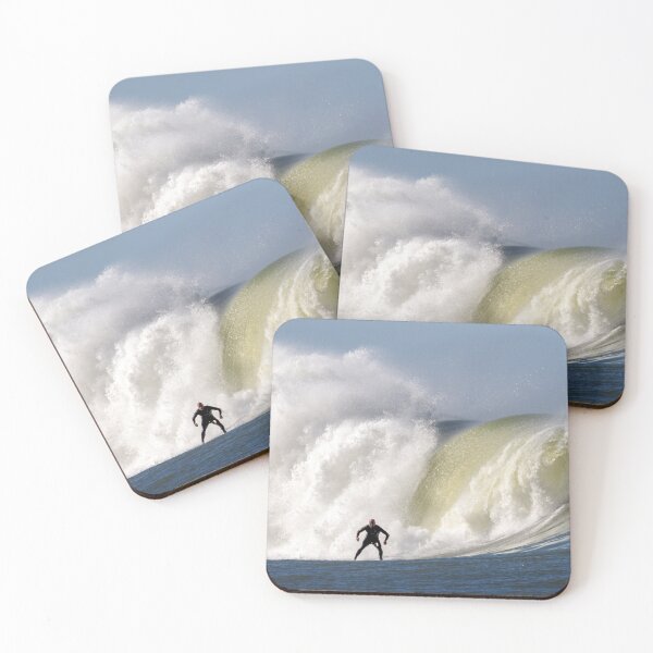 Item preview, Big surf at Norah Head. designed and sold by DaveBassett.