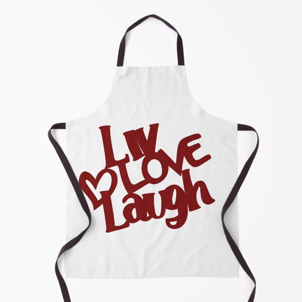 Item preview, Liv, Love, Laugh designed and sold by marshmelon4.