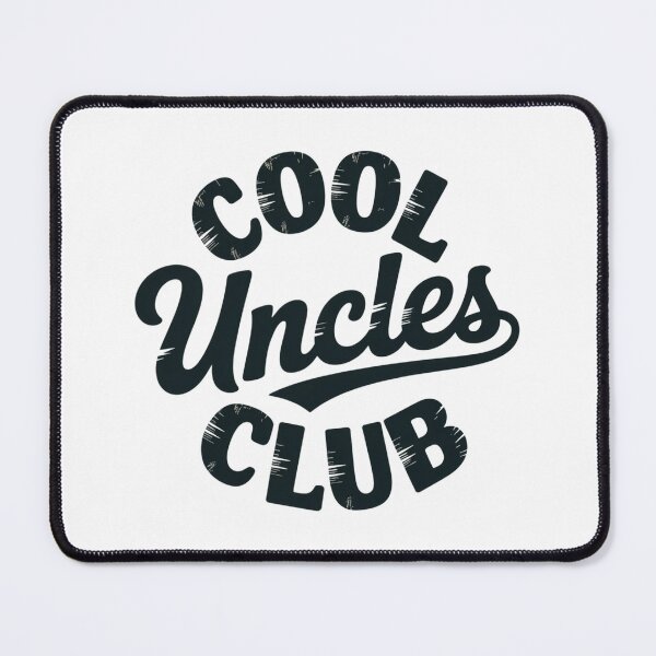 Item preview, Cool Uncles Club Vintage Distressed Pregnancy Announcement designed and sold by chattsuede.