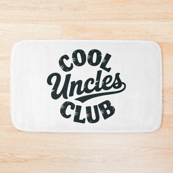 Item preview, Cool Uncles Club Vintage Distressed Pregnancy Announcement designed and sold by chattsuede.