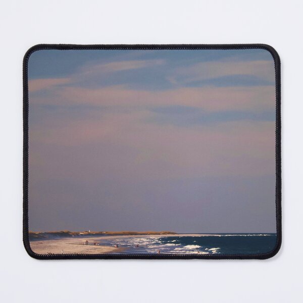 Item preview, Peaceful Beach Shoreline designed and sold by Phakade's Photos.