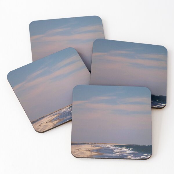 Item preview, Peaceful Beach Shoreline designed and sold by Phakade's Photos.