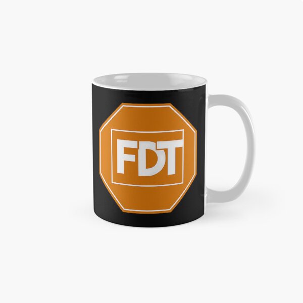Item preview, Fdt Security designed and sold by Charliechaney3.