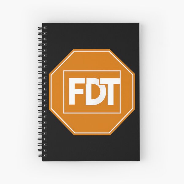 Item preview, Fdt Security designed and sold by Charliechaney3.