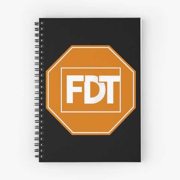 Item preview, Fdt Security designed and sold by Charliechaney3.