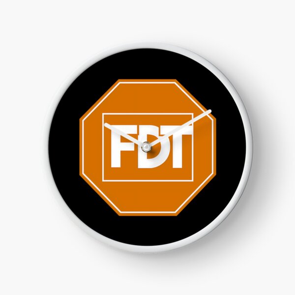 Item preview, Fdt Security designed and sold by Charliechaney3.