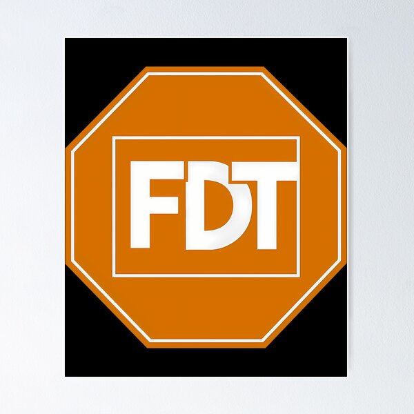 Item preview, Fdt Security designed and sold by Charliechaney3.