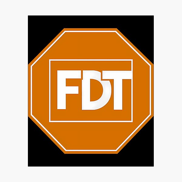 Item preview, Fdt Security designed and sold by Charliechaney3.