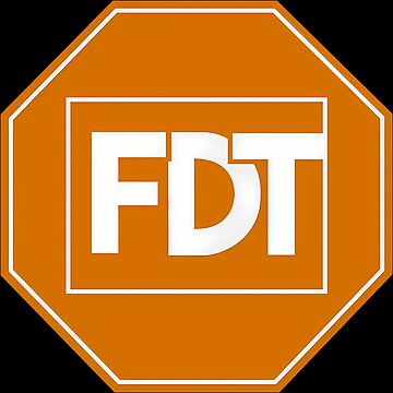Artwork thumbnail, Fdt Security by Charliechaney3