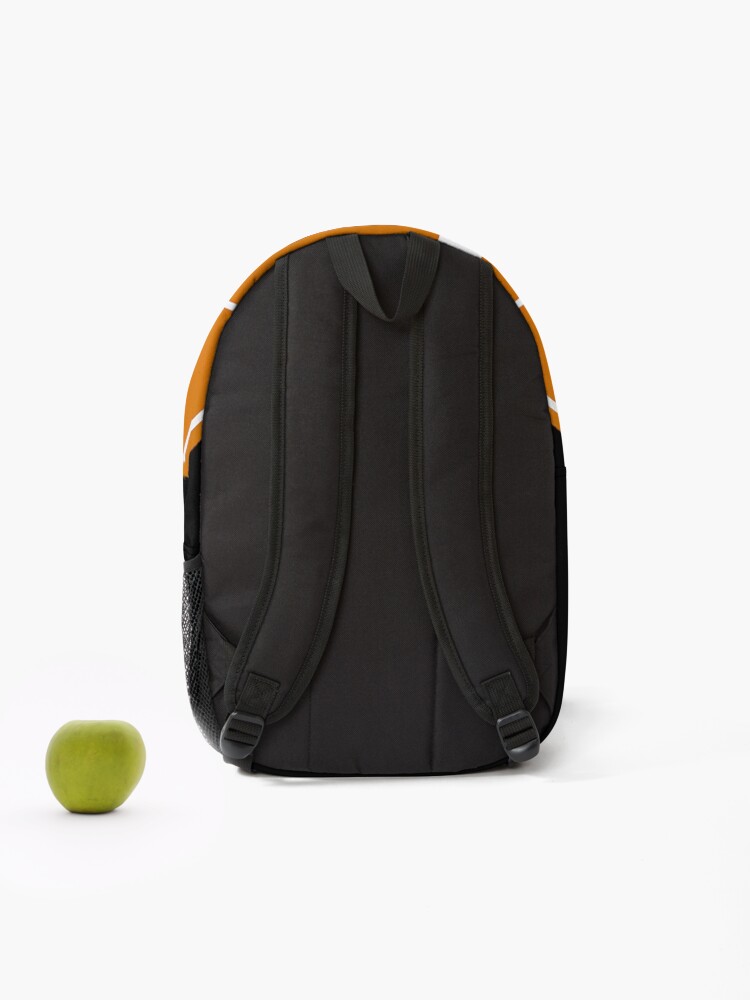 Thumbnail 2 of 3, Backpack, Fdt Security designed and sold by Charliechaney3.