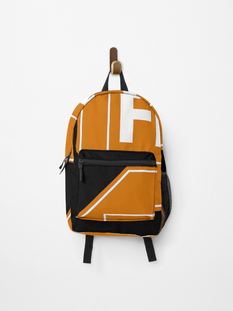 Thumbnail 1 of 3, Backpack, Fdt Security designed and sold by Charliechaney3.