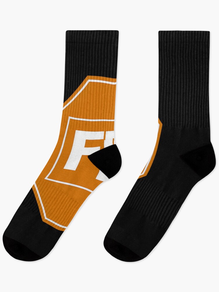 Thumbnail 1 of 5, Socks, Fdt Security designed and sold by Charliechaney3.