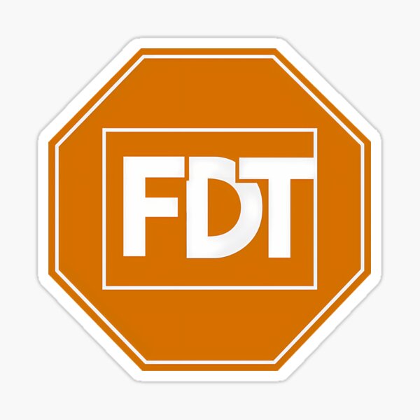Item preview, Fdt Security designed and sold by Charliechaney3.