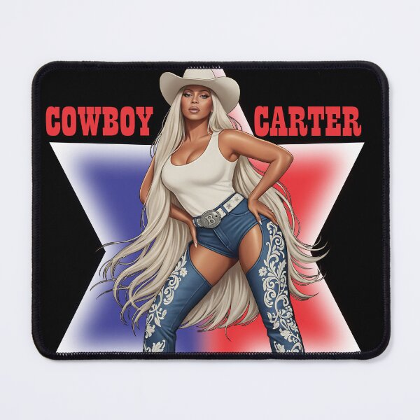 Item preview, ACT: Cowboy Carter designed and sold by Kyle Pires.