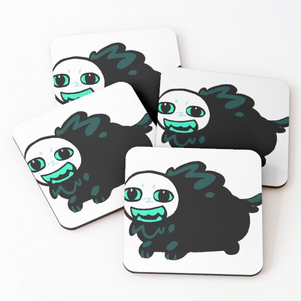 Item preview, Die of Death: Pursuer Critter designed and sold by funnydoggg.