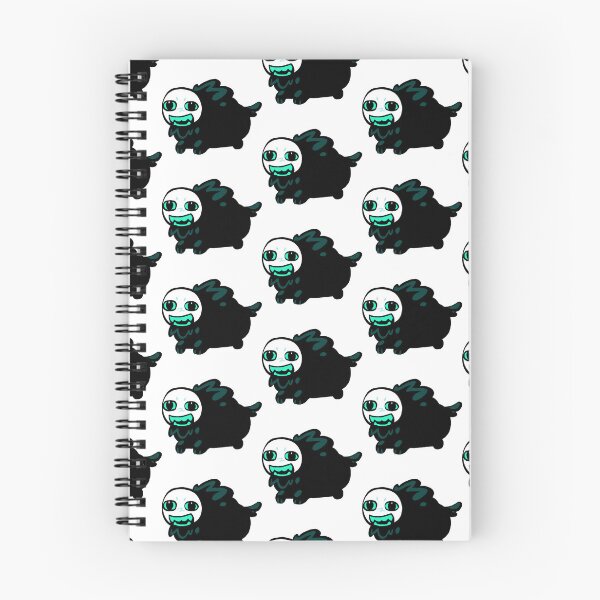 Item preview, Die of Death: Pursuer Critter designed and sold by funnydoggg.