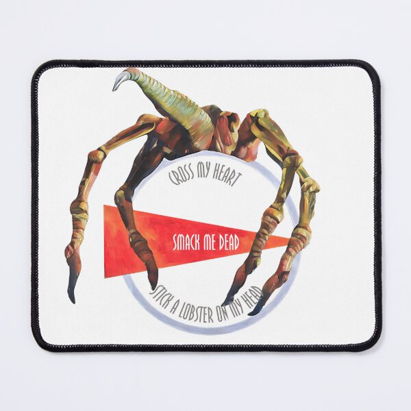 Item preview, Farscape Truth Lobster designed and sold by toddlez85.