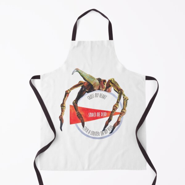Item preview, Farscape Truth Lobster designed and sold by toddlez85.