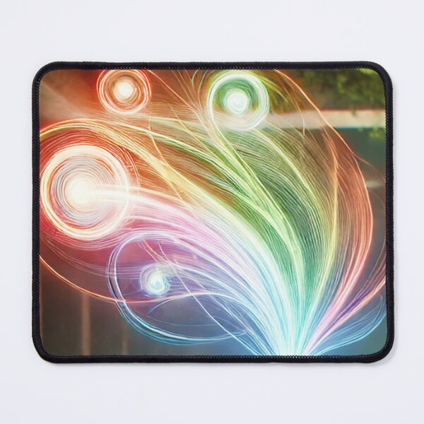 Item preview, Radiant Energy Blossom designed and sold by WheelieGdArt.