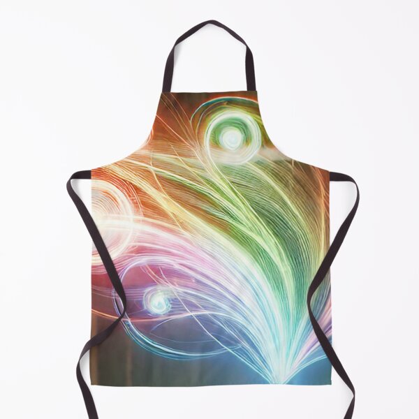 Item preview, Radiant Energy Blossom designed and sold by WheelieGdArt.