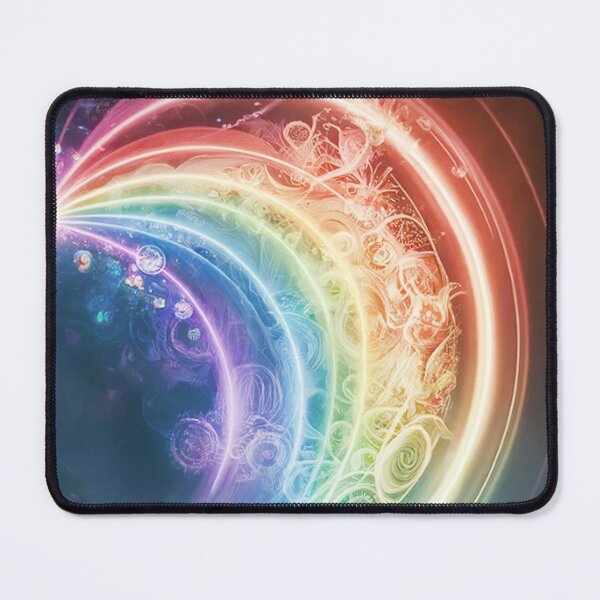 Item preview, Arc of Enchanted Colors designed and sold by WheelieGdArt.