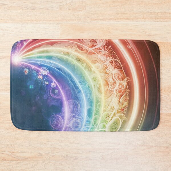 Item preview, Arc of Enchanted Colors designed and sold by WheelieGdArt.