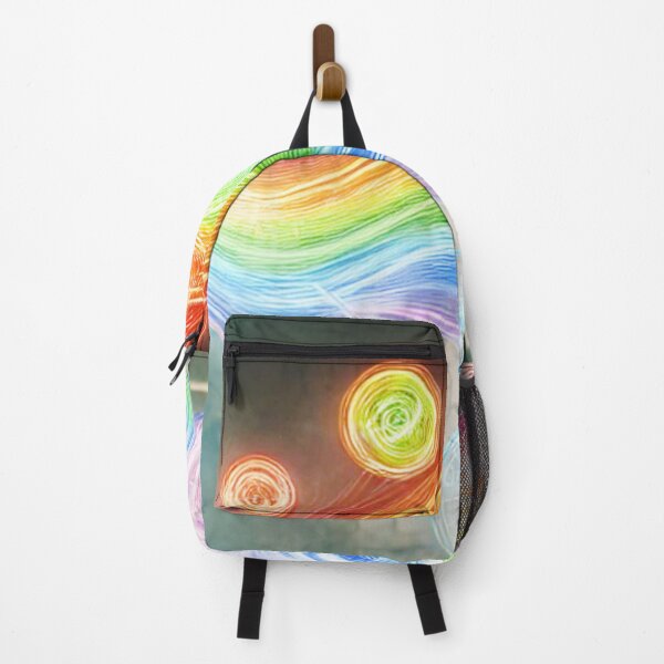 Item preview, Whirls of Radiance designed and sold by WheelieGdArt.