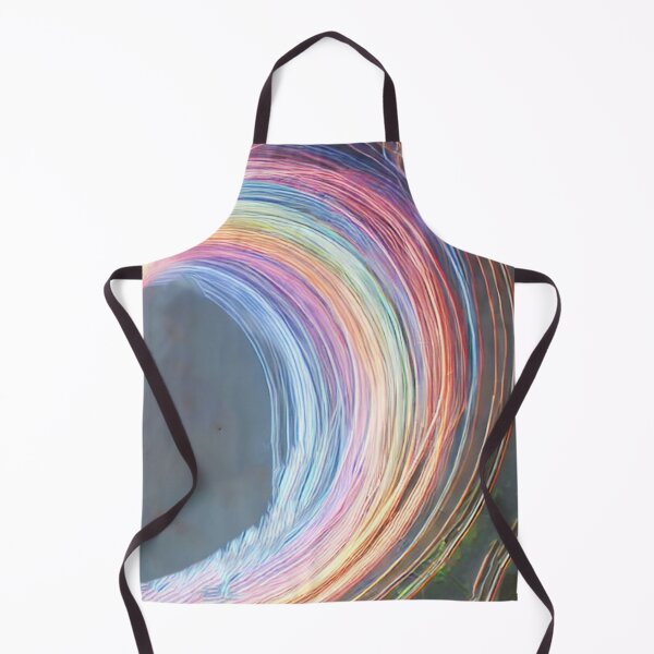 Item preview, Radiant Swirl designed and sold by WheelieGdArt.