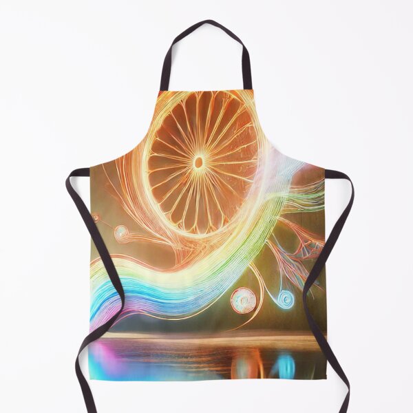 Item preview, Radiant Wheel designed and sold by WheelieGdArt.
