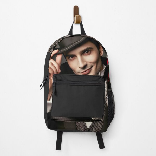 Item preview, The Charming Count’s Debonair Style designed and sold by WheelieGdArt.