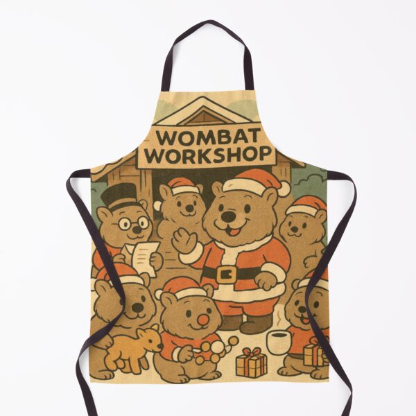 Item preview, Wombat Workshop designed and sold by Lord-of-Binkies.