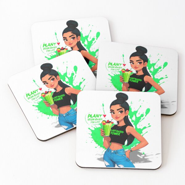 Item preview, Plant-Based Power designed and sold by BullyProof.
