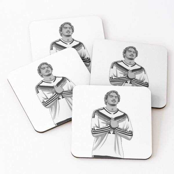 Item preview, Nick Woltemade Black and White Version designed and sold by Aldduardo.