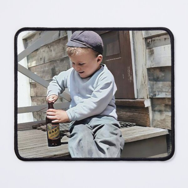 Item preview, Soda Pop Kid 1950 designed and sold by SFMike Creations.
